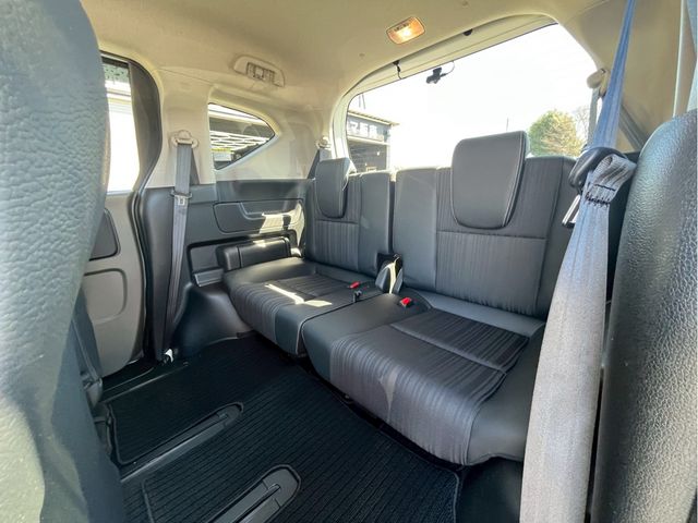 HONDA FREED 2017 Image 31