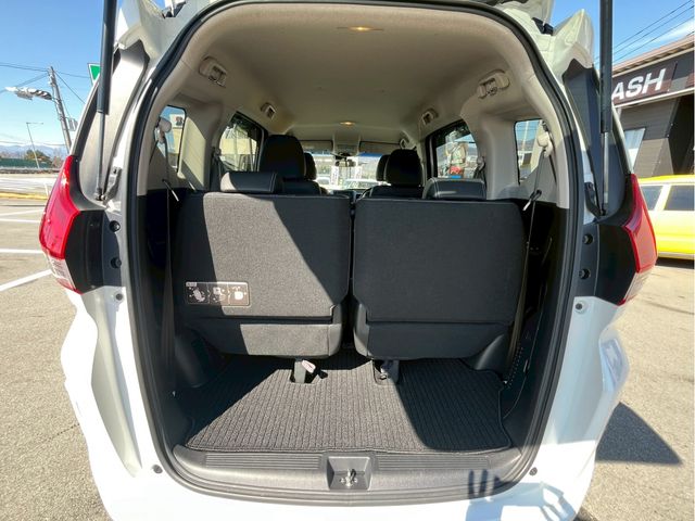 HONDA FREED 2017 Image 31