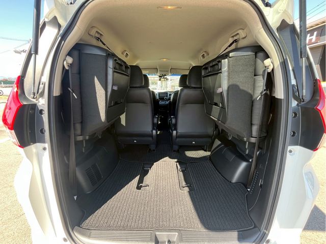 HONDA FREED 2017 Image 31