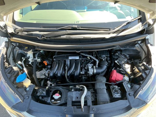 HONDA FREED 2017 Image 31