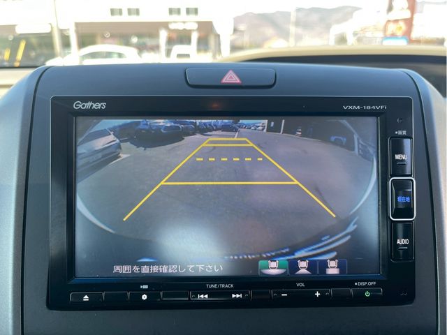 HONDA FREED 2017 Image 31