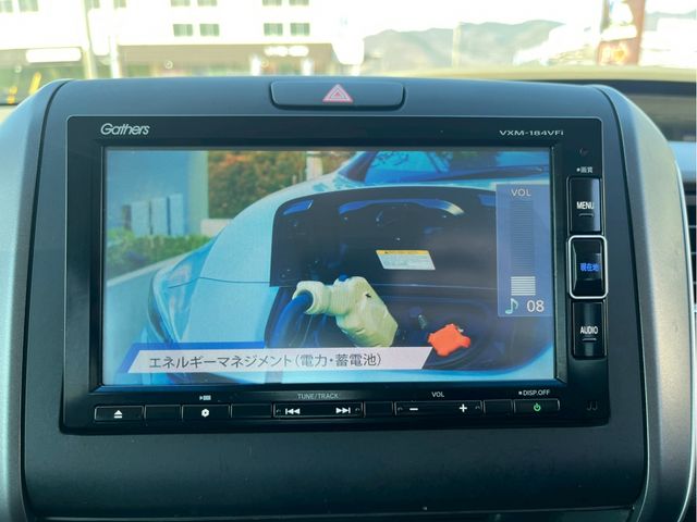 HONDA FREED 2017 Image 31