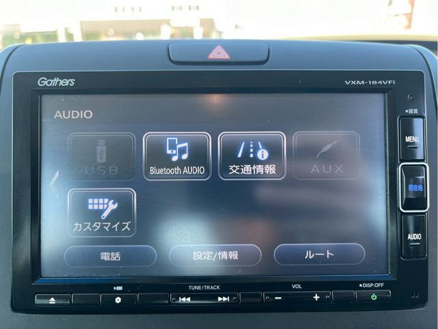 HONDA FREED 2017 Image 31