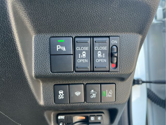 HONDA FREED 2017 Image 31