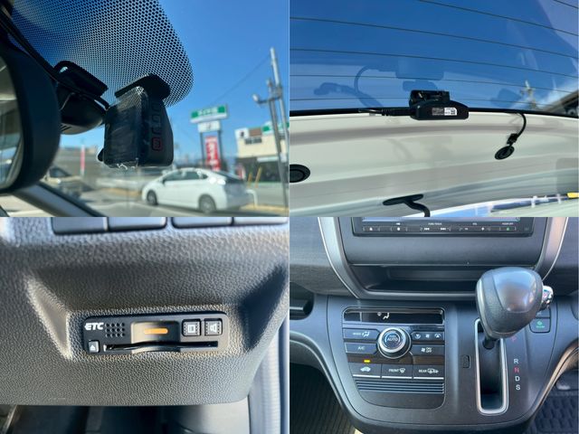 HONDA FREED 2017 Image 31