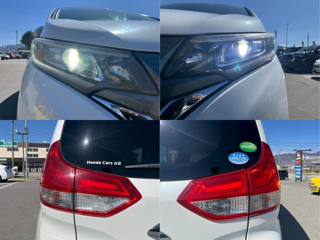 HONDA FREED 2017 Image 31