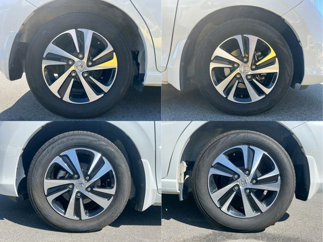 HONDA FREED 2017 Image 31