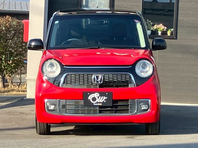 HONDA N-ONE 2016 Image 31