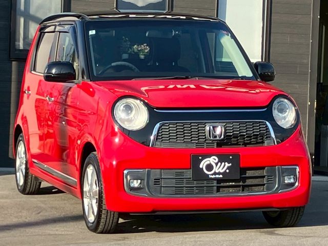 HONDA N-ONE 2016 Image 31