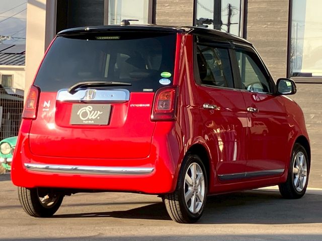 HONDA N-ONE 2016 Image 31