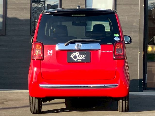 HONDA N-ONE 2016 Image 31