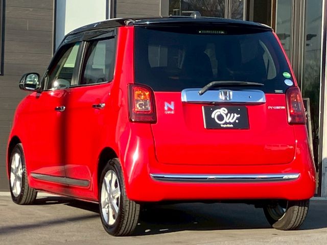 HONDA N-ONE 2016 Image 31