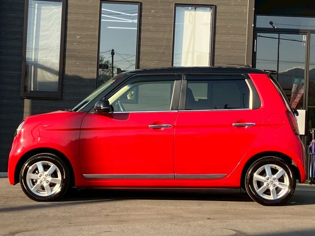 HONDA N-ONE 2016 Image 31