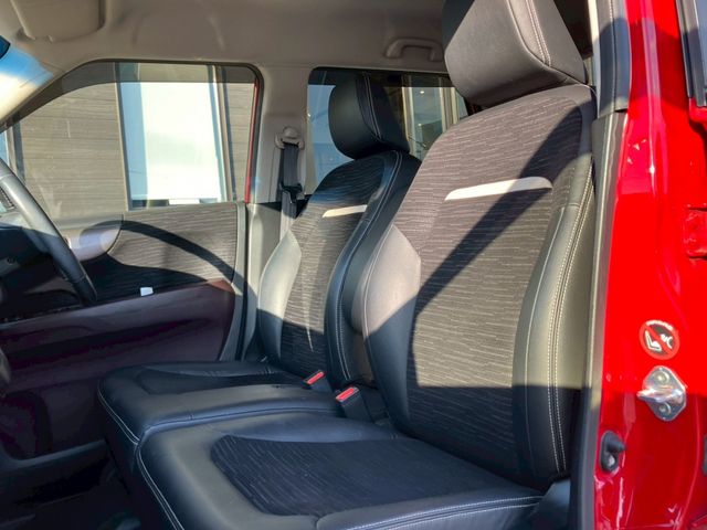 HONDA N-ONE 2016 Image 31