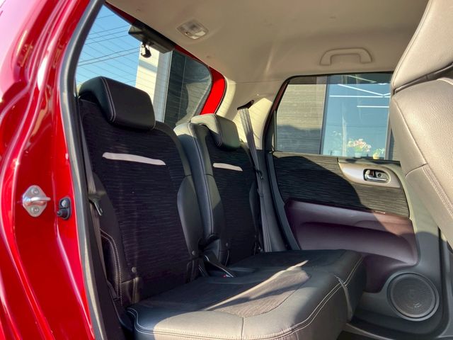 HONDA N-ONE 2016 Image 31