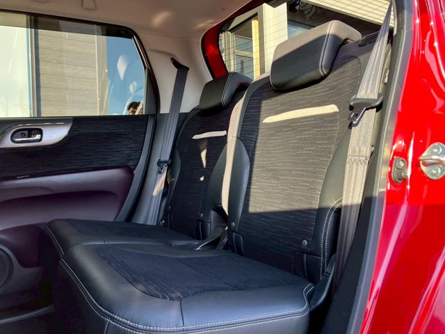 HONDA N-ONE 2016 Image 31