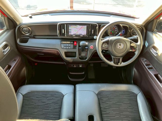 HONDA N-ONE 2016 Image 31