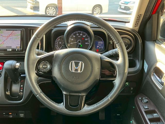 HONDA N-ONE 2016 Image 31