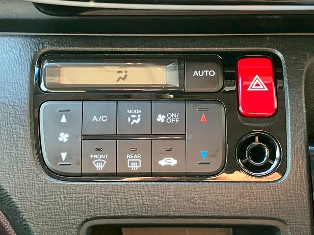 HONDA N-ONE 2016 Image 31