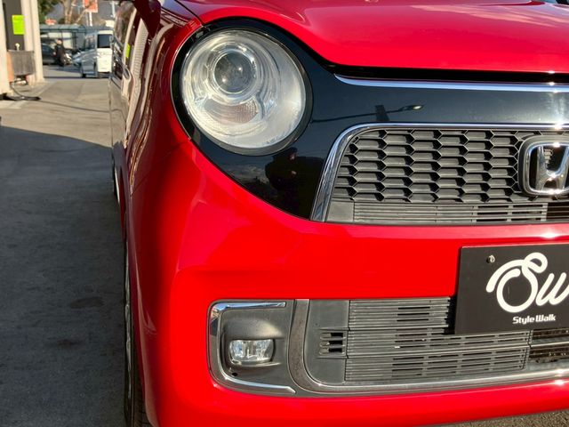 HONDA N-ONE 2016 Image 31