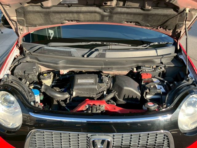 HONDA N-ONE 2016 Image 31