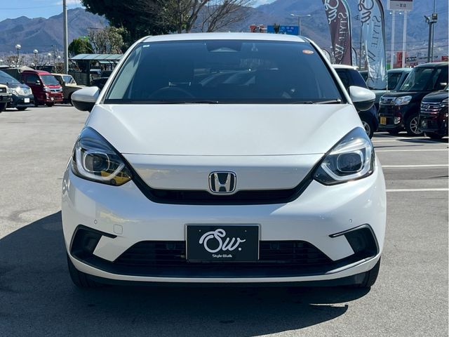 HONDA FIT 2020 Image 31