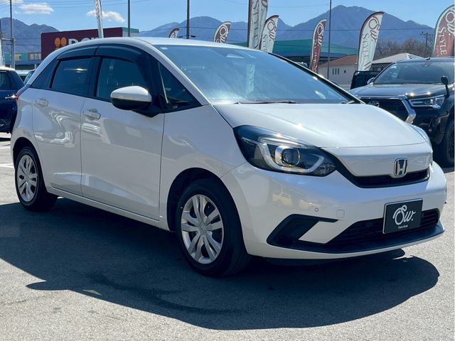 HONDA FIT 2020 Image 31