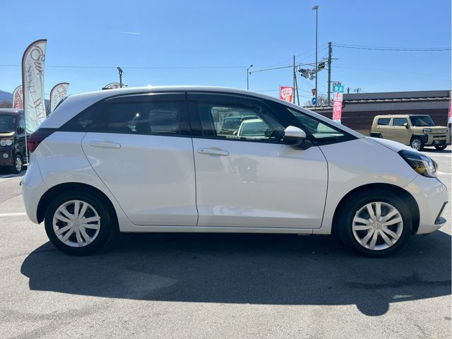 HONDA FIT 2020 Image 31