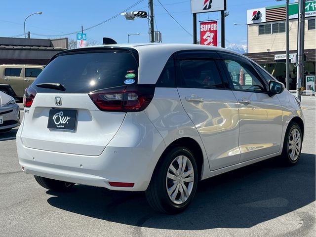 HONDA FIT 2020 Image 31