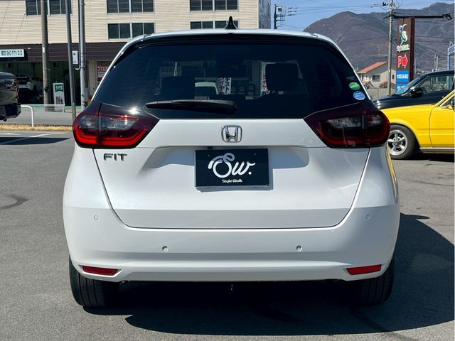HONDA FIT 2020 Image 31