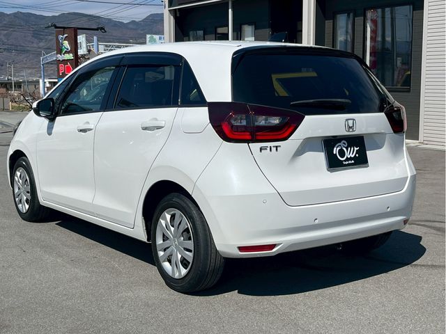 HONDA FIT 2020 Image 31