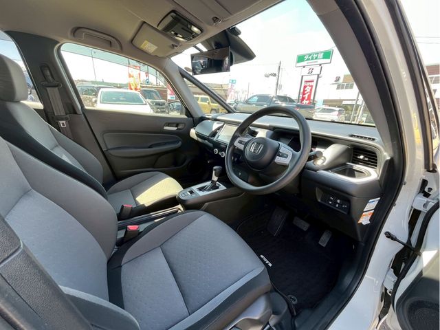 HONDA FIT 2020 Image 31