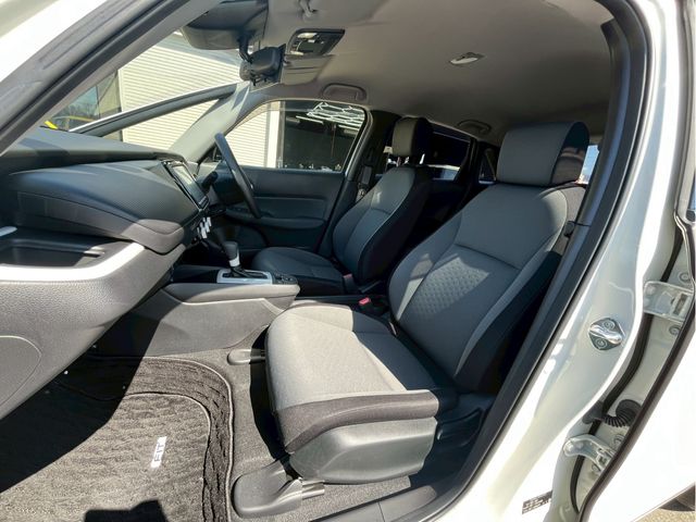 HONDA FIT 2020 Image 31