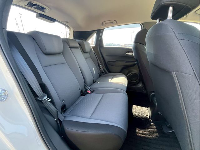 HONDA FIT 2020 Image 31