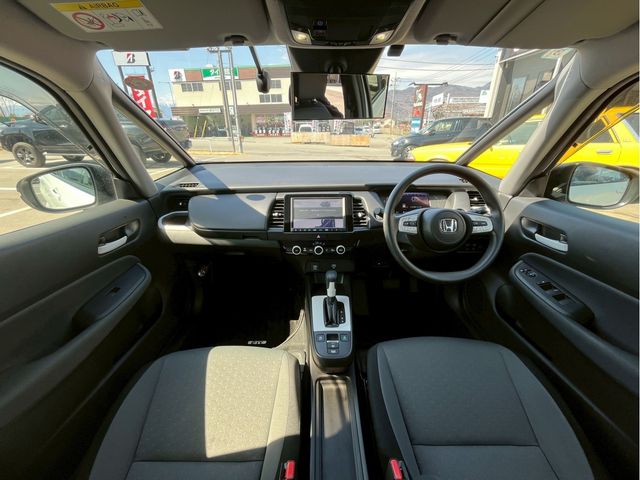 HONDA FIT 2020 Image 31