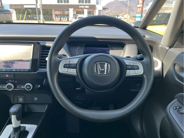 HONDA FIT 2020 Image 31