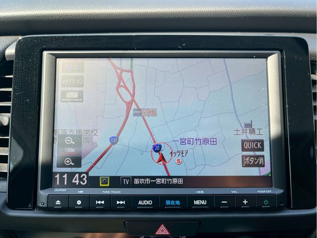 HONDA FIT 2020 Image 31