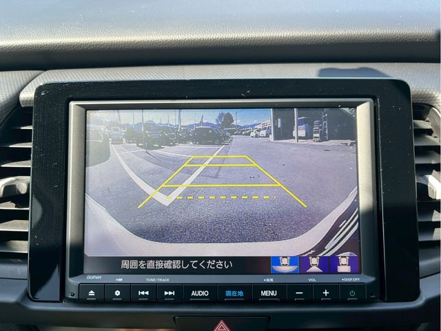 HONDA FIT 2020 Image 31