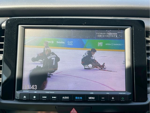 HONDA FIT 2020 Image 31