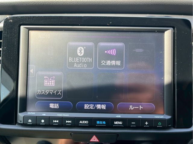 HONDA FIT 2020 Image 31