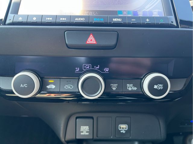 HONDA FIT 2020 Image 31