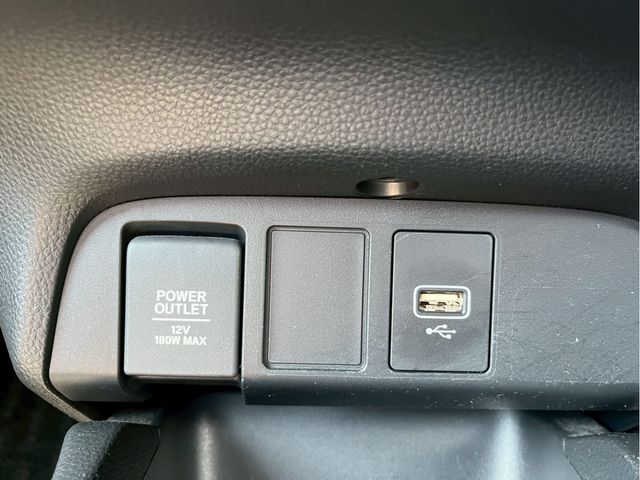 HONDA FIT 2020 Image 31