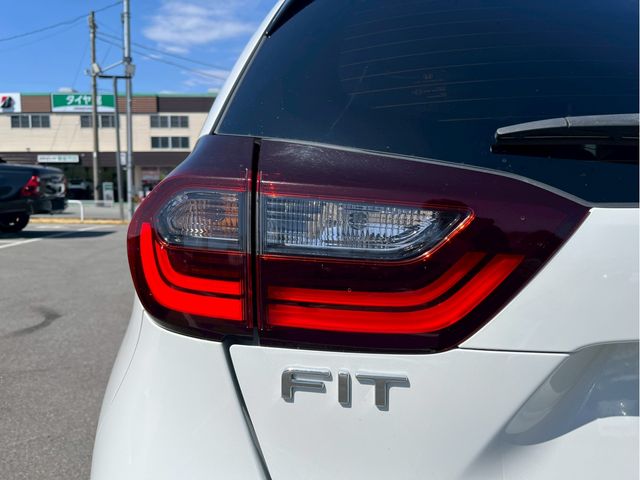 HONDA FIT 2020 Image 31