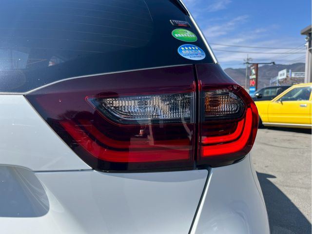 HONDA FIT 2020 Image 31