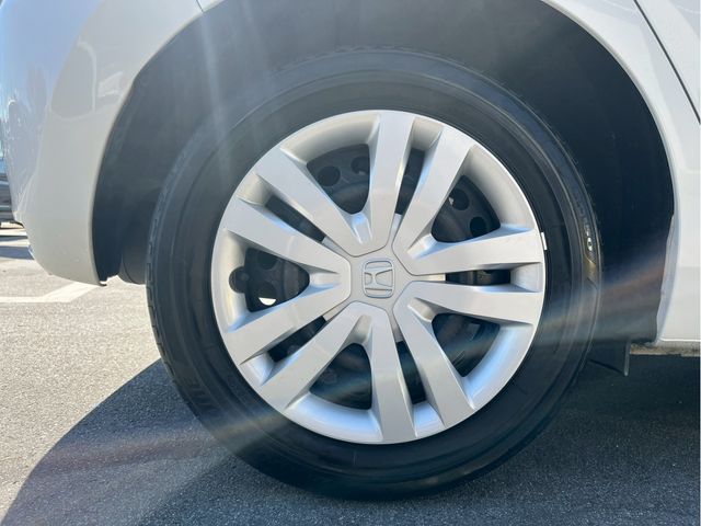 HONDA FIT 2020 Image 31