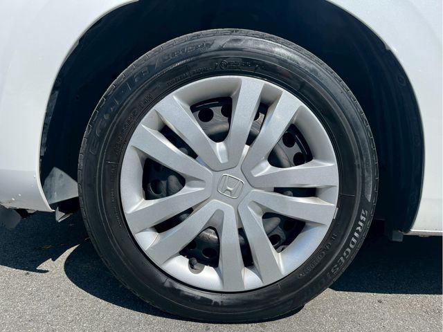 HONDA FIT 2020 Image 31