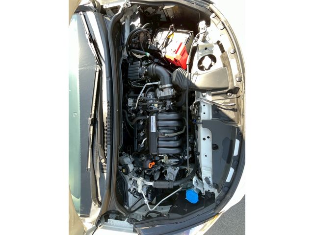 HONDA FIT 2020 Image 31