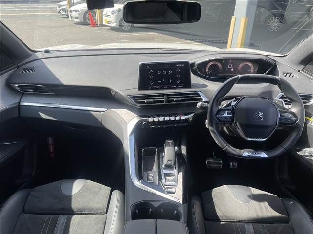 PEUGEOT 3008 2022 Image 31