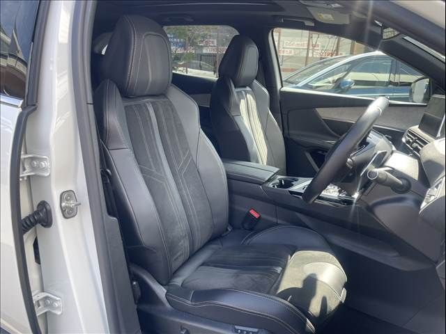 PEUGEOT 3008 2022 Image 31