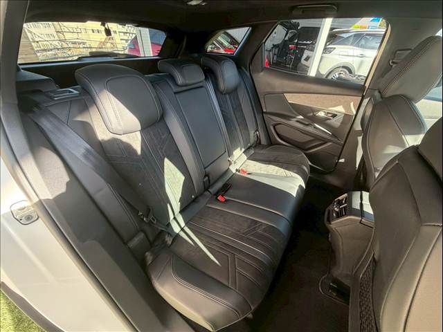 PEUGEOT 3008 2022 Image 31